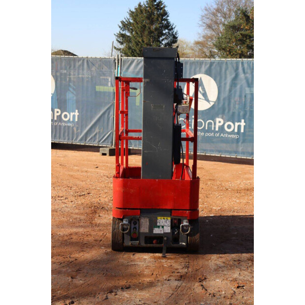 2016 SkyJack SJ16-46018523