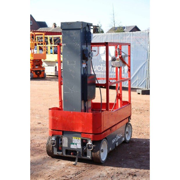 2016 SkyJack SJ16-46018524