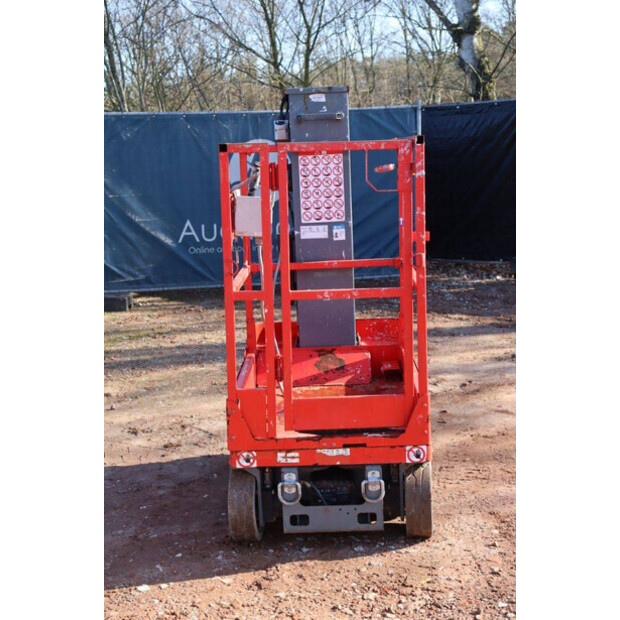 2016 SkyJack SJ16-46018526