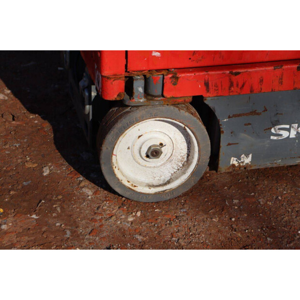 2016 SkyJack SJ16-46018528