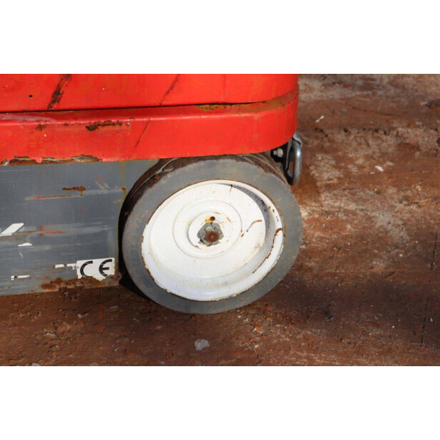 2016 SkyJack SJ16-46018529