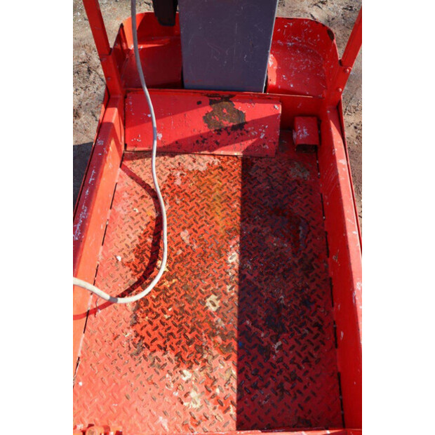 2016 SkyJack SJ16-46018535