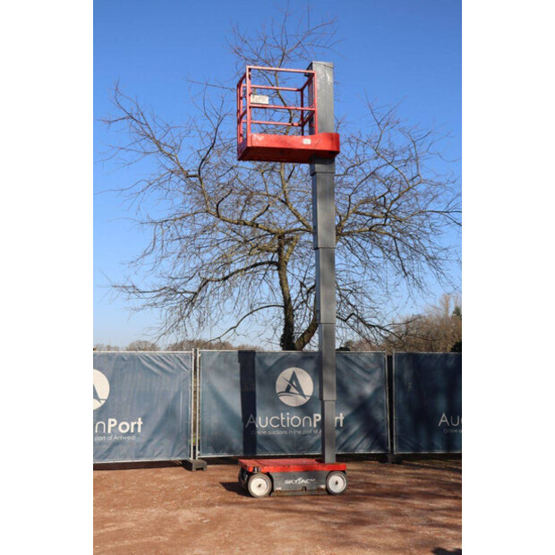 2016 SkyJack SJ16-46018537