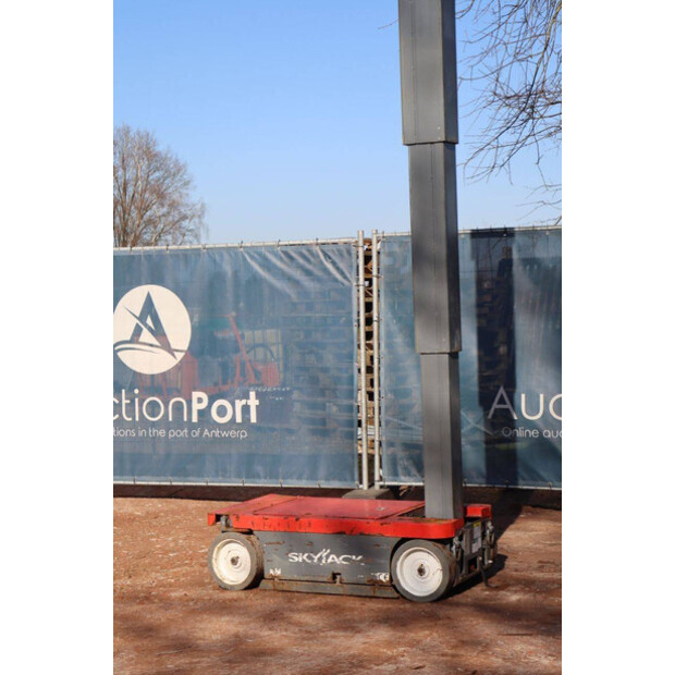 2016 SkyJack SJ16-46018540