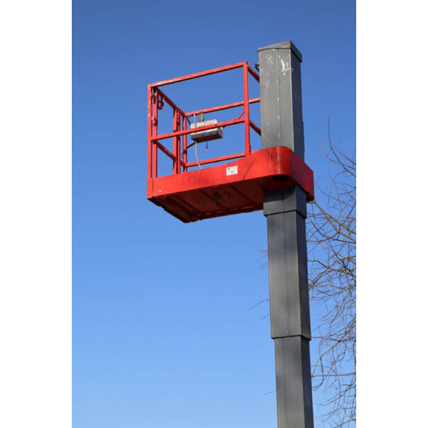 2016 SkyJack SJ16-46018541