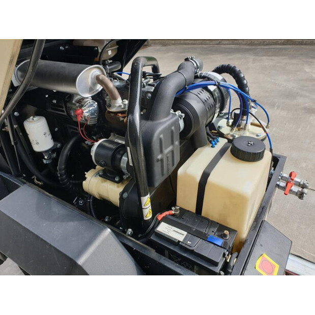 2019 Doosan 7/20-46018584