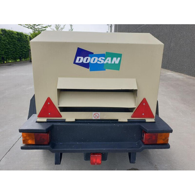 2019 Doosan 7/20-46018587