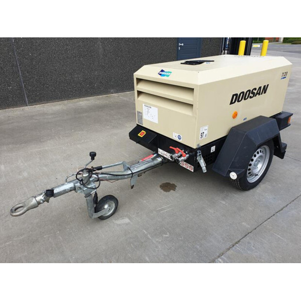 2019 Doosan 7/20-46018590