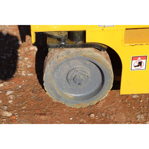 2014 Haulotte OPTIMUM 8-46018601