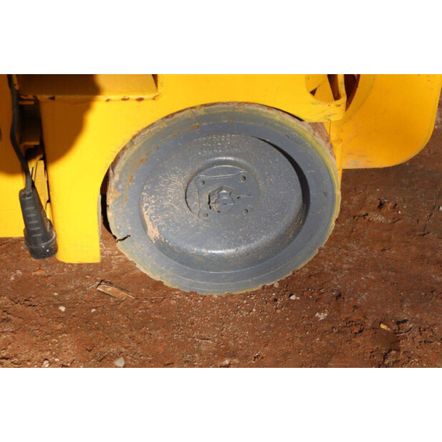 2014 Haulotte OPTIMUM 8-46018602