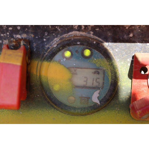 2014 Haulotte OPTIMUM 8-46018604