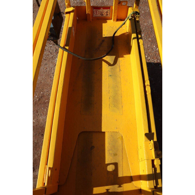 2014 Haulotte OPTIMUM 8-46018608