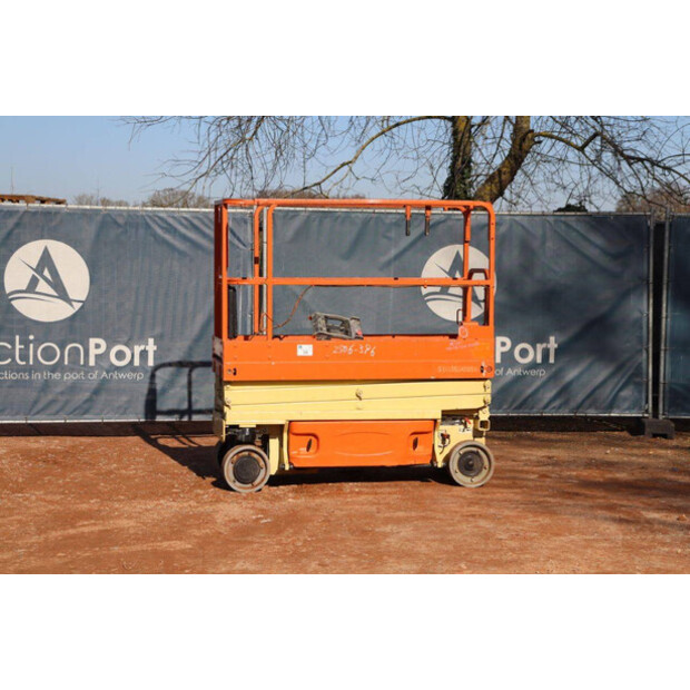 2006 JLG 1930-ES-46018619