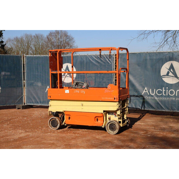 2006 JLG 1930-ES-46018621