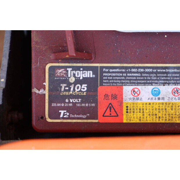 2006 JLG 1930-ES-46018637