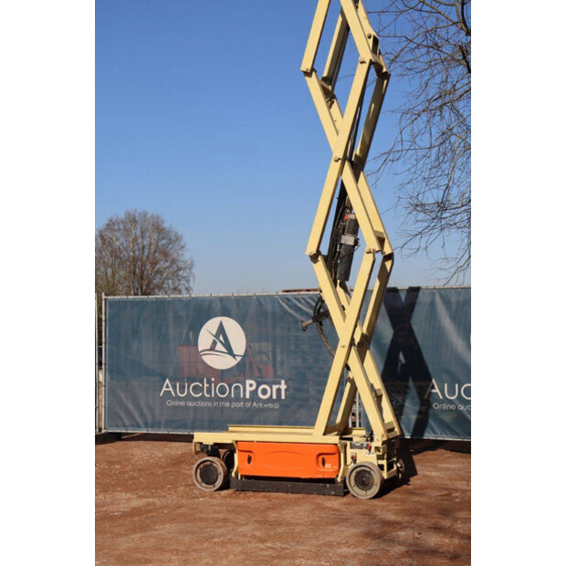 2006 JLG 1930-ES-46018644