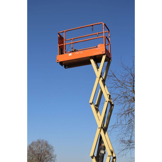 2006 JLG 1930-ES-46018645