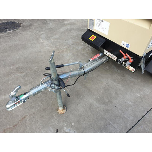 2019 Doosan 7/20-46018646