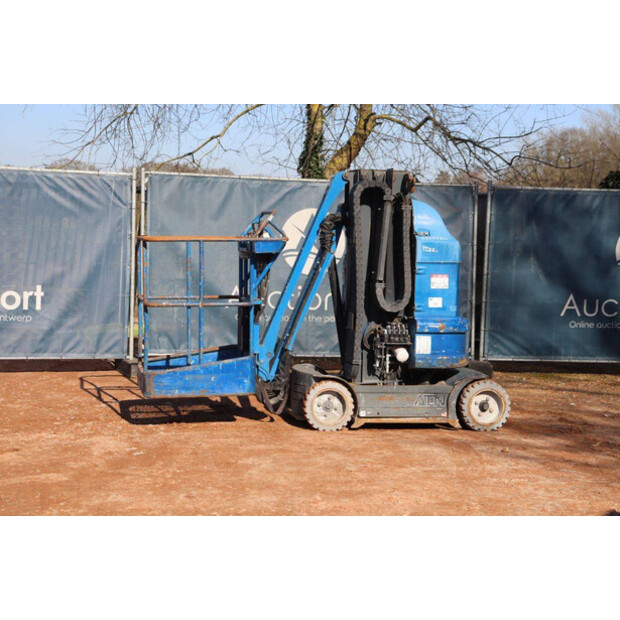 JLG Piaf 880R-46018652