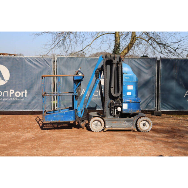 JLG Piaf 880R-46018653