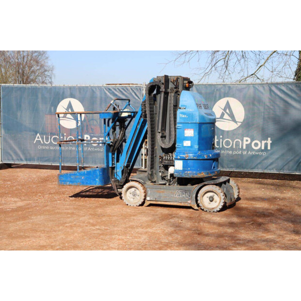 JLG Piaf 880R-46018654