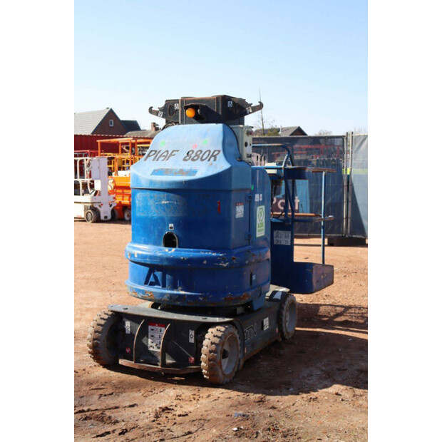 JLG Piaf 880R-46018657