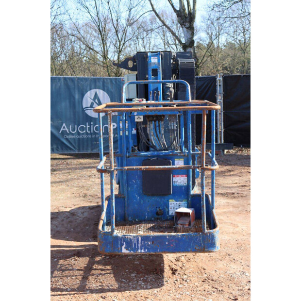 JLG Piaf 880R-46018659