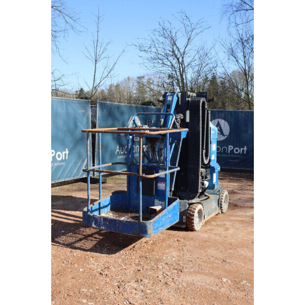 JLG Piaf 880R-46018660