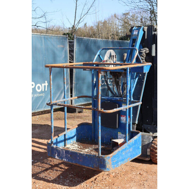 JLG Piaf 880R-46018661