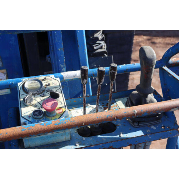 JLG Piaf 880R-46018662