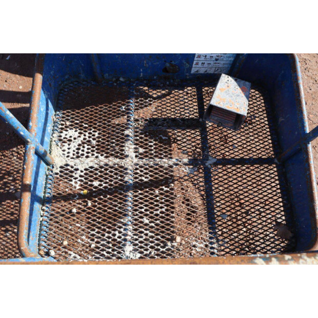 JLG Piaf 880R-46018663