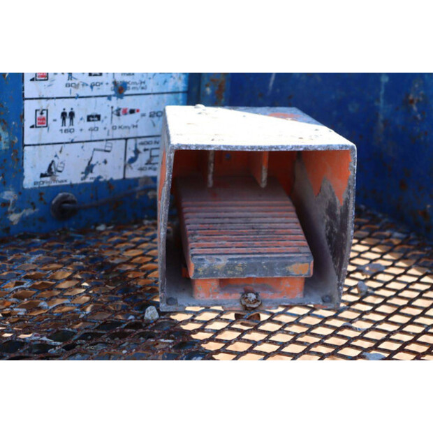 JLG Piaf 880R-46018664