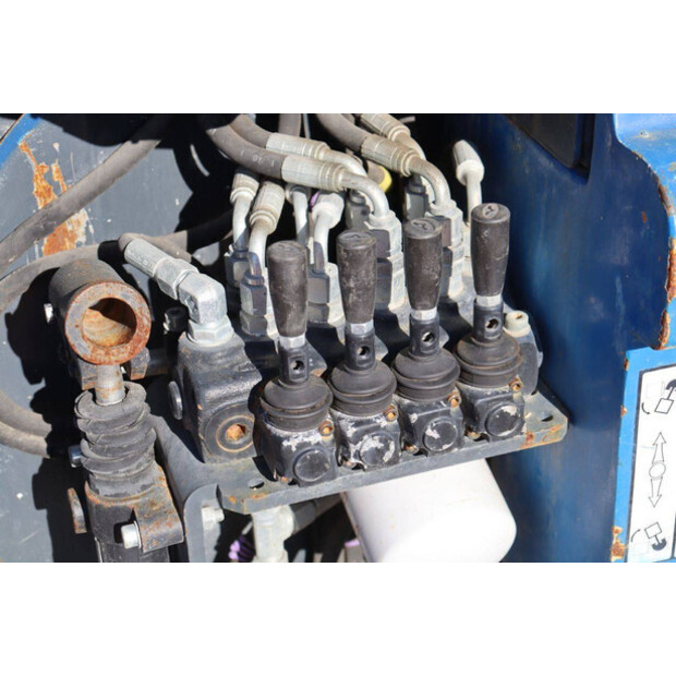 JLG Piaf 880R-46018670