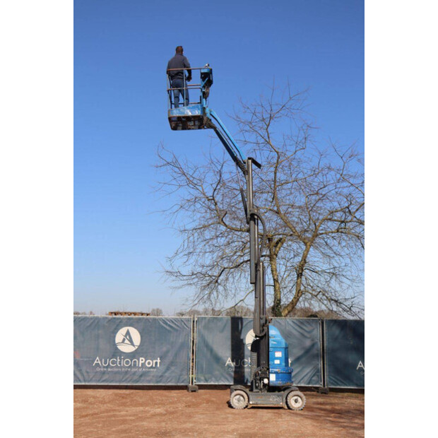 JLG Piaf 880R-46018673