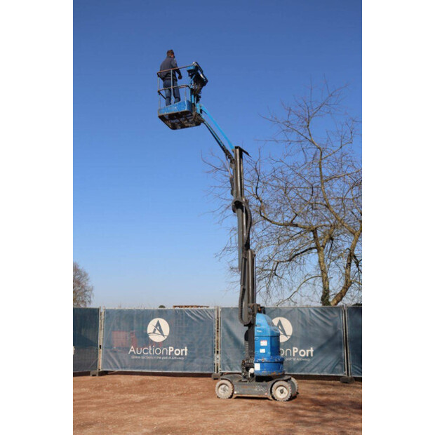 JLG Piaf 880R-46018674