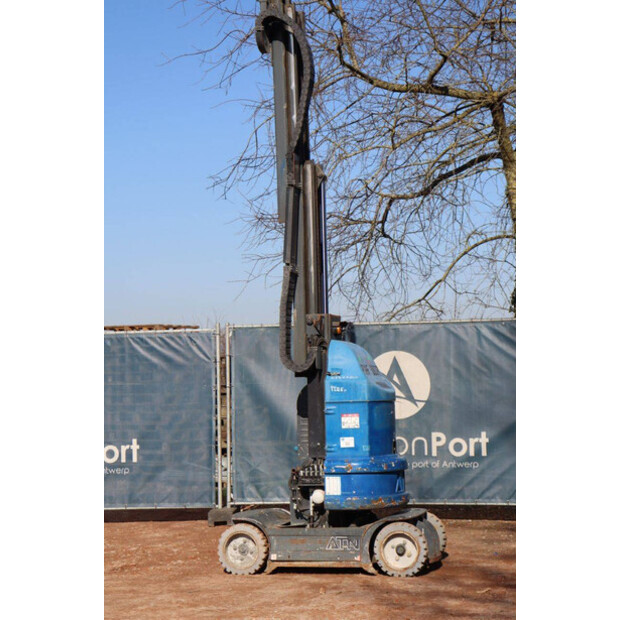 JLG Piaf 880R-46018675