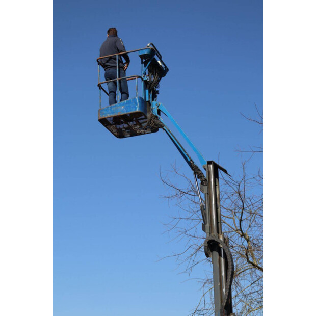 JLG Piaf 880R-46018676