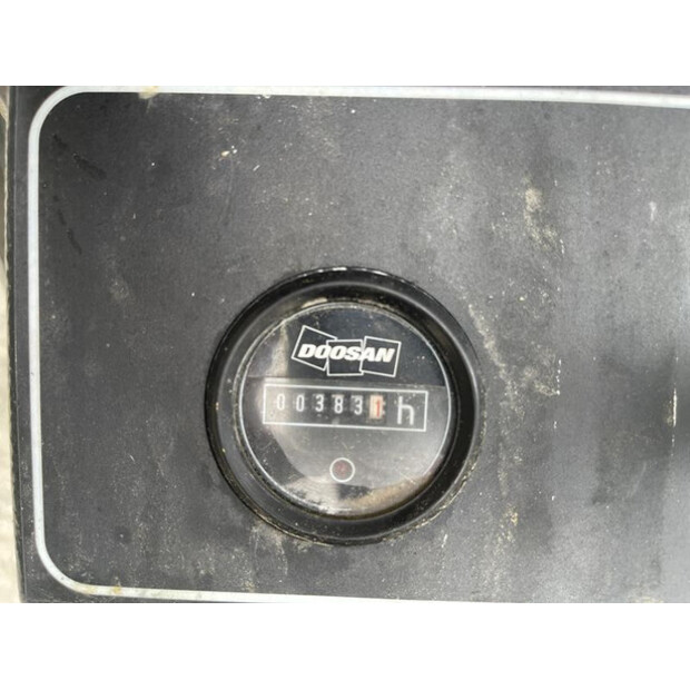 2019 Doosan 7/20-46018680