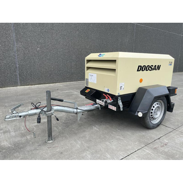 2019 Doosan 7/20-46018681