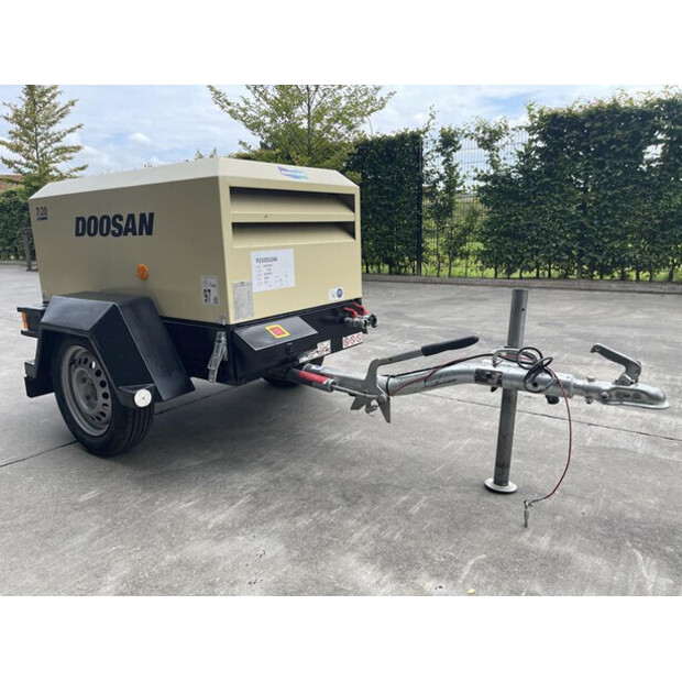 2019 Doosan 7/20-46018682