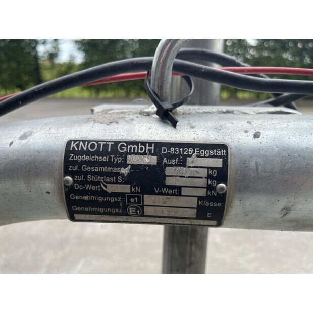 2019 Doosan 7/20-46018685