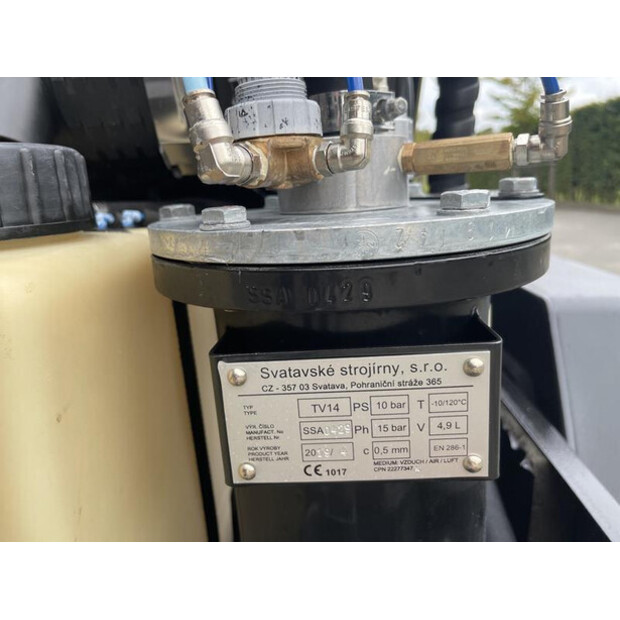 2019 Doosan 7/20-46018687