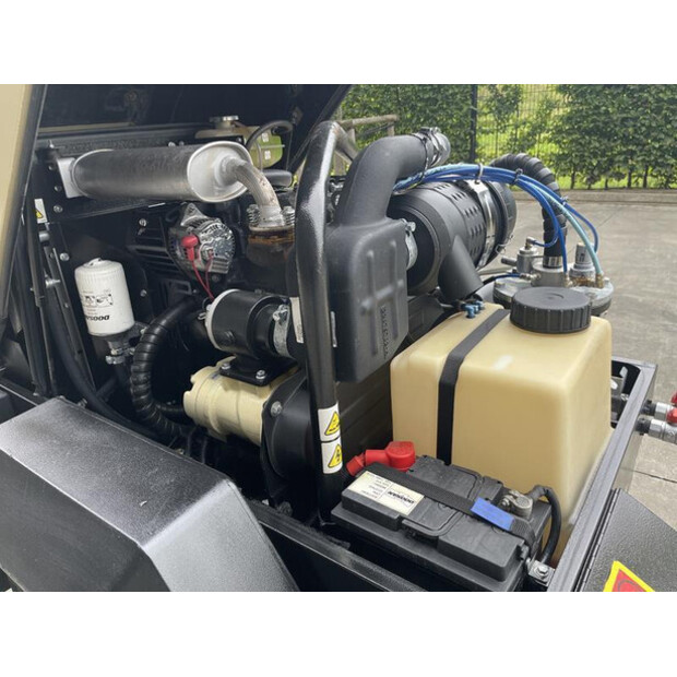 2019 Doosan 7/20-46018688