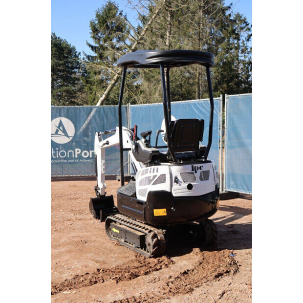 2025 JPC KV15-46018693