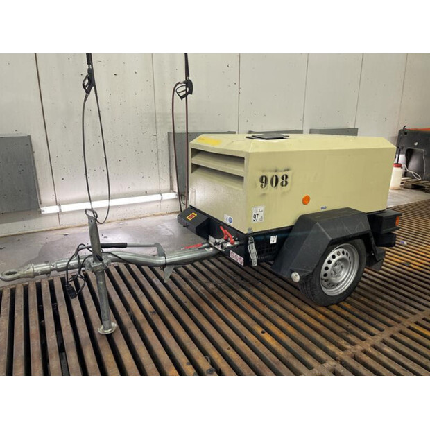 2019 Doosan 7/20-46018732