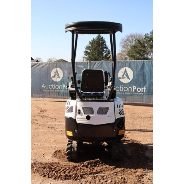 2025 JPC KV15-46018737