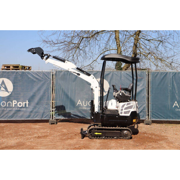 2025 JPC KV15-46018768