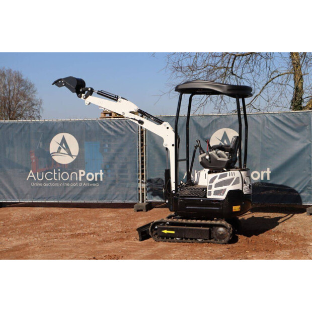 2025 JPC KV15-46018769