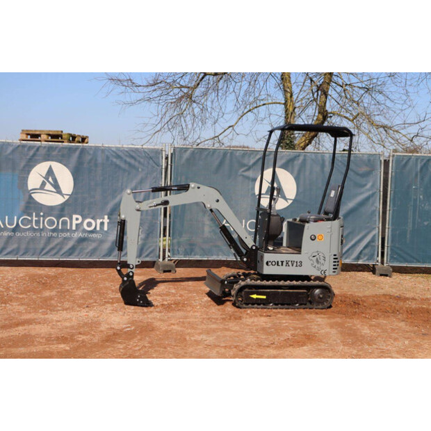 2025 Colt KV13-46018782