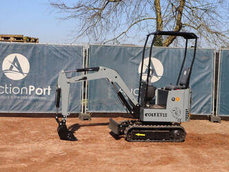 Image for 2025 Colt KV13